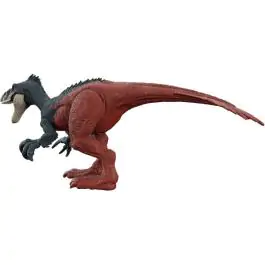 Figura dino RAJASAURUS