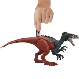 Figura dino RAJASAURUS