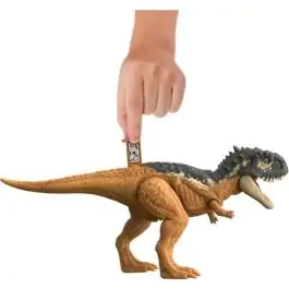 Figura dino SKORPIOVENATOR