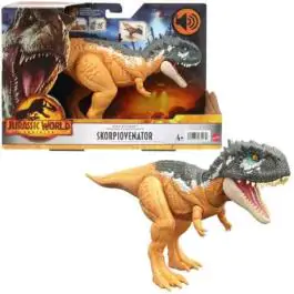 Figura dino SKORPIOVENATOR