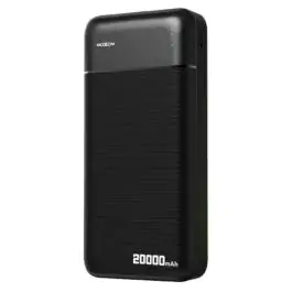 PowerBank baterija-punjač 20000 mAh MOXOM