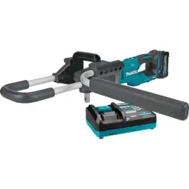 Makita akumulatorski bušač za zemlju DG002GM101