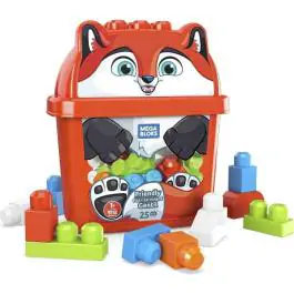 Mega Bloks Fox 25 delova