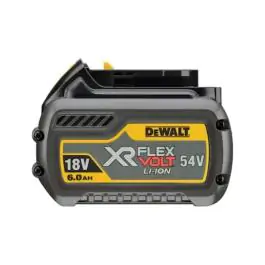 DeWalt DCB546-XJ baterija XR FLEXVOLT 6Ah