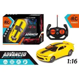 Automobil 4FUN R/C u razmeri 1:16