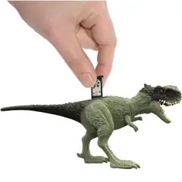 Figura dino RUGOPS PRIMUS