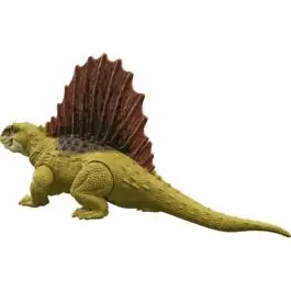 Figura dino DIMETRODON