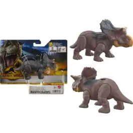 Figura dino NASUTOCERATOPS