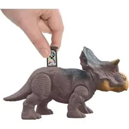 Figura dino NASUTOCERATOPS