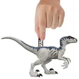 Figura dino VELOCIRAPTOR