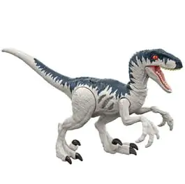 Figura dino VELOCIRAPTOR