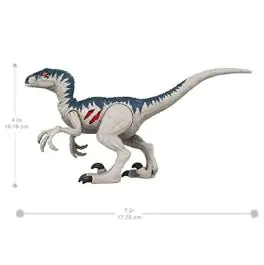 Figura dino VELOCIRAPTOR