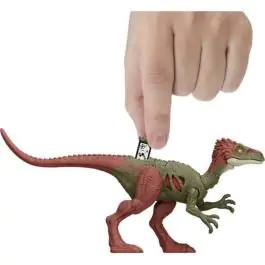 Figura dino COELURUS