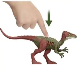 Figura dino COELURUS