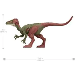 Figura dino COELURUS