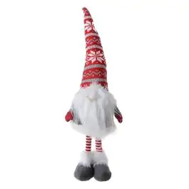 Novogodišnji patuljak 48cm Mery