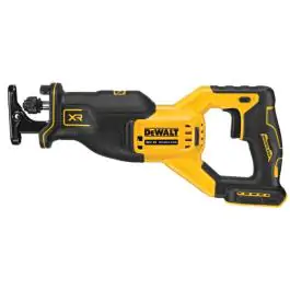 DeWalt DCS382NT Akumulatorska recipro testera Solo