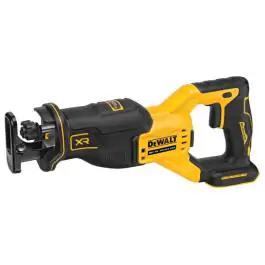 DeWalt DCS382NT Akumulatorska recipro testera Solo