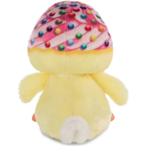 Patka pliš Nicidoos 22cm