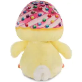 Patka pliš Nicidoos 22cm