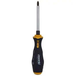 Felo šrafciger udarni Felo Ergonic Phillips PH1 x 80 mm