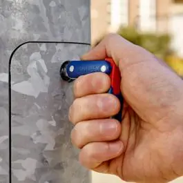 Knipex sklopivi dupli univerzalni ključ 00 11 06 V03