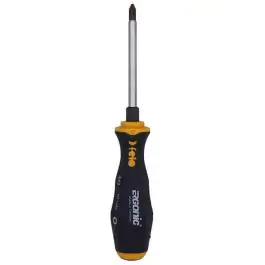 Felo šrafciger udarni Felo Ergonic Phillips PH2 x 100 mm