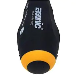 Felo šrafciger udarni ravni Ergonic slot 12 x 210 mm