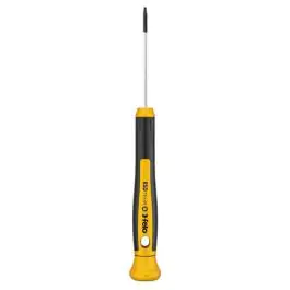 Felo precizni antistatički šrafciger TORX ESD TX10 x 60 mm