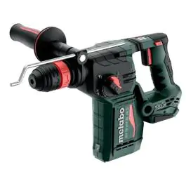 Metabo akumulatorska bušilica SDS-plus KH 18 LTX BL 24 Q Solo