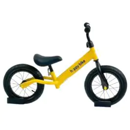 Bicikl za decu BALANCE BIKE 764 žuta