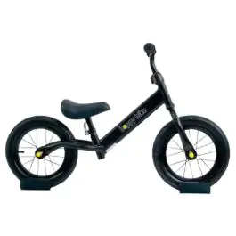 Bicikl za decu BALANCE BIKE 764 crna