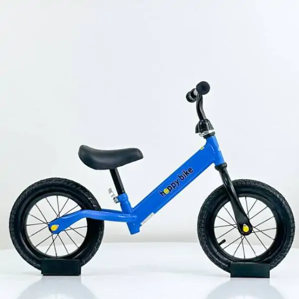 Bicikl za decu BALANCE BIKE 764 plava - proizvod na akciji