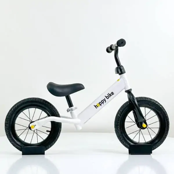 Bicikl za decu BALANCE BIKE 764 bela