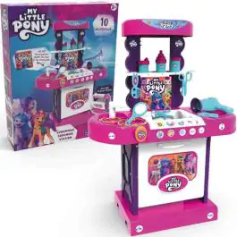 Bildo My Little Pony frizerski salon