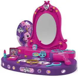 Bildo My Little Pony princezino ogledalo