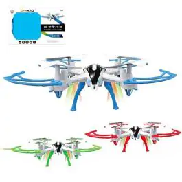 Igračka dron RC Quadcopter 3MP Camera, wifi