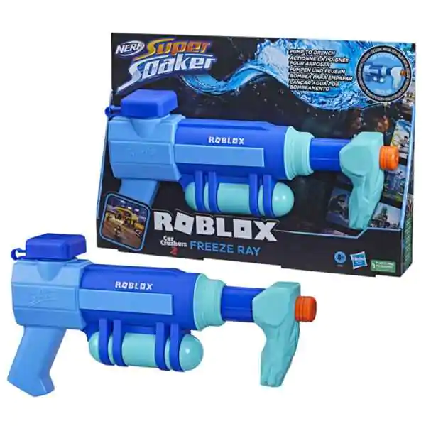 Igračka Nerf Roblox Freeze Ray