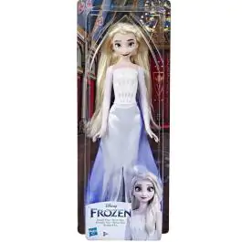 Igračka Frozen 2 Elsa lutka