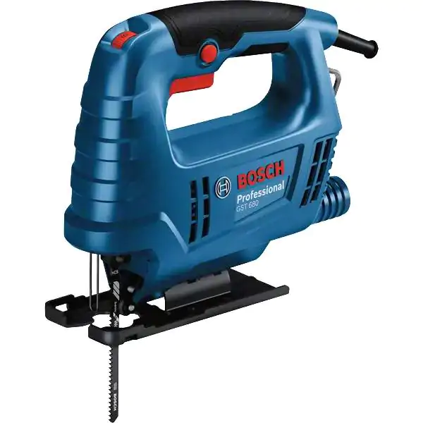 Bosch ubodna testera GST 680, 500 W - proizvod na akciji