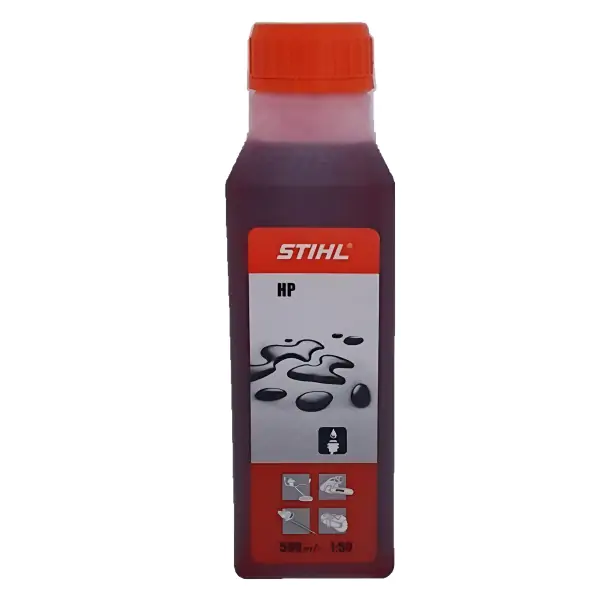 Ulje dvotaktol 500ml Stihl