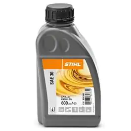 Ulje za kosilice za travu SAE 30 - 600ml Stihl