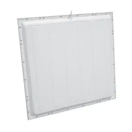 LED panel "sočivo" 48W dnevno svetlo LP6060LU-48/W Prosto