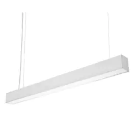 Viseća LED lampa 60W, promenljiva boja svetla LLS-D50-60 Prosto