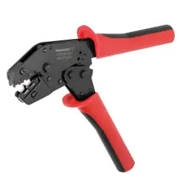 Weidmuller klešta za izolovane konektore RED LINE CRIMPER 2.5l 0.5-6mm²