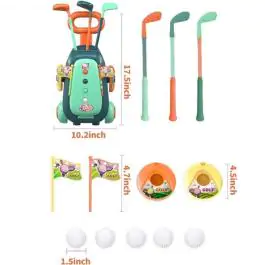 Igračka Golf set