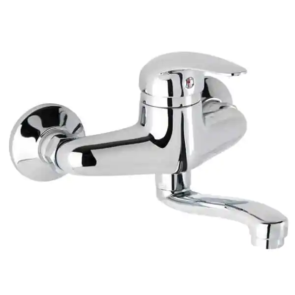 Diplon baterija za lavabo ST0315 kratka 15cm