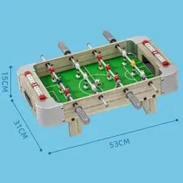 Igračka stoni fudbal 53x31x15