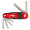 Felo set inbusa Felo HEX 2,5-8,0 6 kom