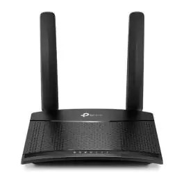 TP-Link TL-MR100 4G LTE Ruter 2 antene